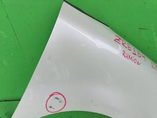 Крыло правое TOYOTA COROLLA RUMION ZRE154 5 ракурс