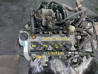 Двигатель TOYOTA VITZ SCP90 2SZ-FE 1307242 1 ракурс Двигатель TOYOTA VITZ SCP90 2SZ-FE 1307242 1 ракурс