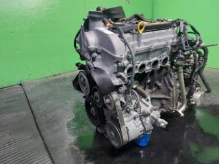 Двигатель TOYOTA VITZ SCP90 2SZ-FE 1307242 4 ракурс Двигатель TOYOTA VITZ SCP90 2SZ-FE 1307242 4 ракурс