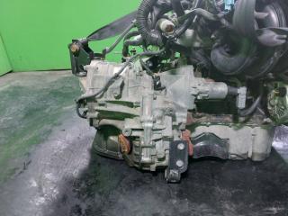 АКПП TOYOTA VITZ SCP90 2SZ-FE K410 05A 1 ракурс