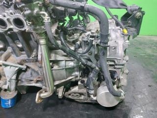 АКПП TOYOTA VITZ SCP90 2SZ-FE K410 05A 2 ракурс