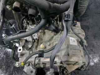 АКПП TOYOTA VITZ SCP90 2SZ-FE K410 05A 3 ракурс