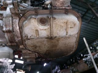 АКПП TOYOTA VITZ SCP90 2SZ-FE K410 05A 5 ракурс