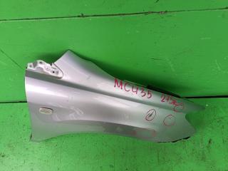 Крыло правое TOYOTA HARRIER MCU35 2 ракурс