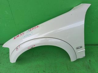 Крыло левое NISSAN STAGEA NM35 1 ракурс