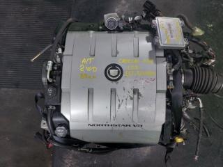 Двигатель CADILLAC DTS LD8 EGU500887 1 ракурс