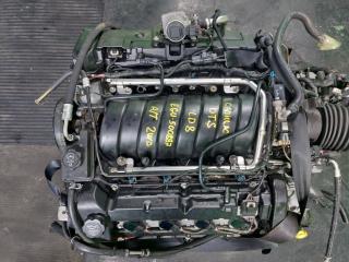 Двигатель CADILLAC DTS LD8 EGU500887 2 ракурс