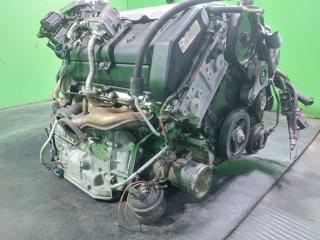 Двигатель CADILLAC DTS LD8 EGU500887 4 ракурс