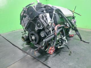 Двигатель CADILLAC DTS LD8 EGU500887 5 ракурс