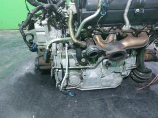 АКПП CADILLAC DTS LD8 1 ракурс