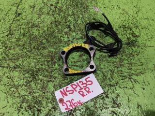 Датчик abs правый задний TOYOTA VITZ NSP135 1 ракурс
