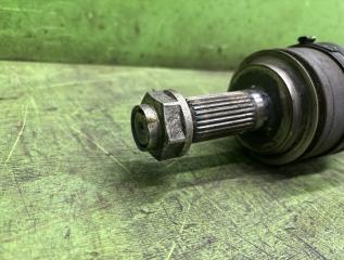 Привод левый передний HONDA JADE FR4 2 ракурс Привод левый передний HONDA JADE FR4 2 ракурс
