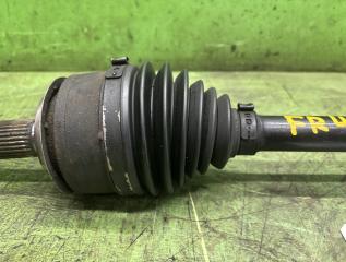 Привод левый передний HONDA JADE FR4 3 ракурс Привод левый передний HONDA JADE FR4 3 ракурс