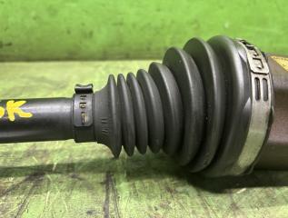 Привод левый передний HONDA JADE FR4 5 ракурс Привод левый передний HONDA JADE FR4 5 ракурс