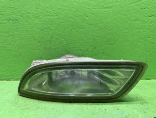 Туманка правая передняя TOYOTA CALDINA ST215 21-49 2 ракурс