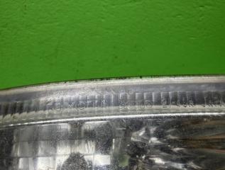 Туманка правая передняя TOYOTA CALDINA ST215 21-49 3 ракурс