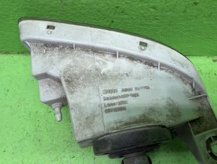 Туманка правая передняя TOYOTA CALDINA ST215 21-49 4 ракурс
