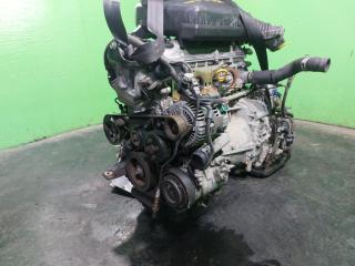 Двигатель TOYOTA CAMRY ACV40 2AZ-FE 0425497 4 ракурс