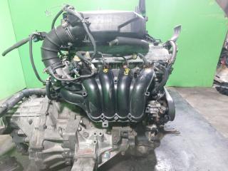 Двигатель TOYOTA CAMRY ACV40 2AZ-FE 0425497 5 ракурс