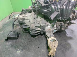 АКПП TOYOTA CAMRY ACV40 2AZ-FE U140F 03A 1 ракурс