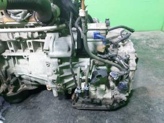АКПП TOYOTA CAMRY ACV40 2AZ-FE U140F 03A 2 ракурс