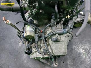 АКПП TOYOTA CAMRY ACV40 2AZ-FE U140F 03A 3 ракурс