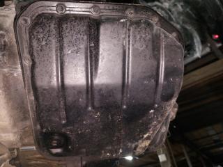 АКПП TOYOTA CAMRY ACV40 2AZ-FE U140F 03A 5 ракурс