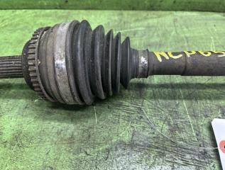 Привод правый передний TOYOTA IST NCP65 3 ракурс