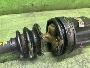 Привод правый передний TOYOTA IST NCP65 5 ракурс