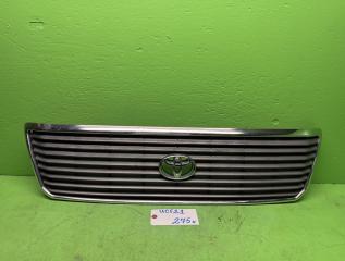 Решетка радиатора TOYOTA CELSIOR UCF21 1 ракурс