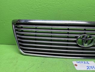 Решетка радиатора TOYOTA CELSIOR UCF21 3 ракурс