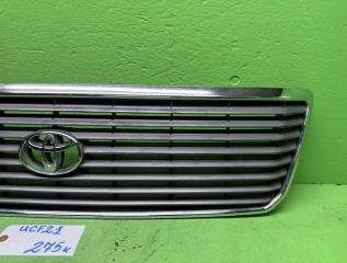 Решетка радиатора TOYOTA CELSIOR UCF21 4 ракурс