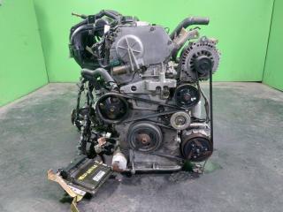 Двигатель NISSAN XTRAIL NT30 QR20-DE 607216А 2 ракурс