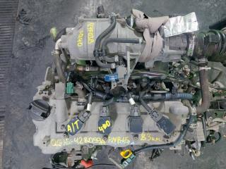 Двигатель NISSAN SUNNY FNB15 QG15-DE 428099А 1 ракурс