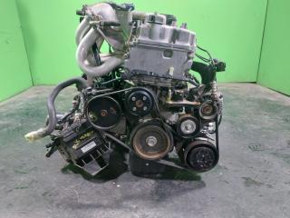 Двигатель NISSAN SUNNY FNB15 QG15-DE 428099А 2 ракурс