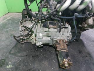 АКПП NISSAN SUNNY FNB15 QG15-DE RE4F03B FQ40 1 ракурс