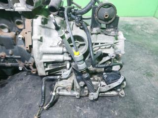 АКПП NISSAN SUNNY FNB15 QG15-DE RE4F03B FQ40 2 ракурс