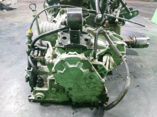 АКПП NISSAN SUNNY FNB15 QG15-DE RE4F03B FQ40 4 ракурс
