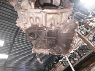 АКПП NISSAN SUNNY FNB15 QG15-DE RE4F03B FQ40 5 ракурс