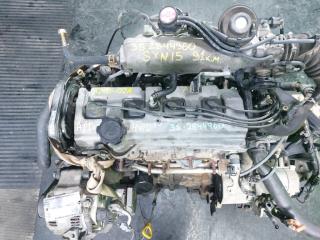 Двигатель TOYOTA NADIA SXN15 3S-FE 2844960 1 ракурс