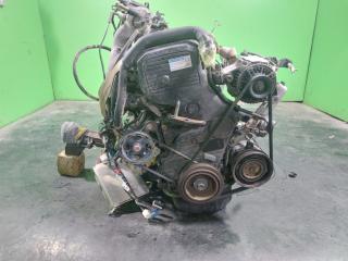 Двигатель TOYOTA NADIA SXN15 3S-FE 2844960 2 ракурс