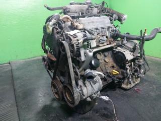 Двигатель TOYOTA NADIA SXN15 3S-FE 2844960 4 ракурс