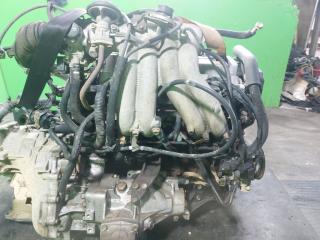 Двигатель TOYOTA NADIA SXN15 3S-FE 2844960 5 ракурс