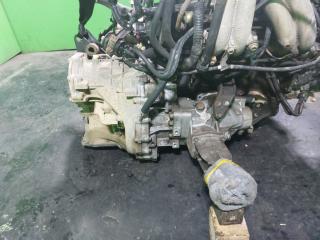 АКПП TOYOTA NADIA SXN15 3S-FE A243F 02A 1 ракурс