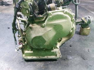 АКПП TOYOTA NADIA SXN15 3S-FE A243F 02A 4 ракурс
