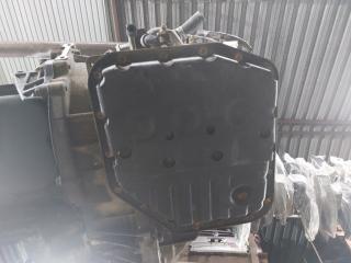АКПП TOYOTA NADIA SXN15 3S-FE A243F 02A 5 ракурс