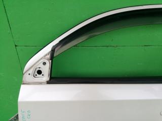 Дверь левая передняя TOYOTA IST NCP115 3 ракурс