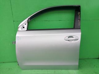 Дверь левая передняя TOYOTA IST NCP115 1 ракурс