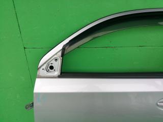 Дверь левая передняя TOYOTA IST NCP115 3 ракурс