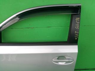 Дверь левая передняя TOYOTA IST NCP115 4 ракурс